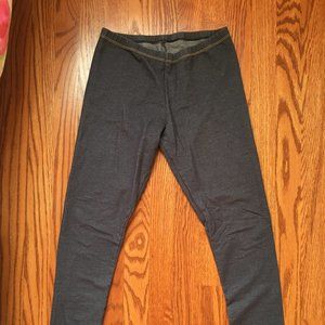 Girls Full Length Leggings